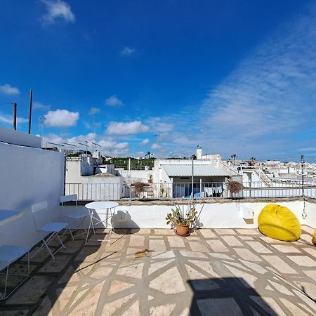 L'Angolo Di Ostuni - Home&Terracex4 Exterior foto