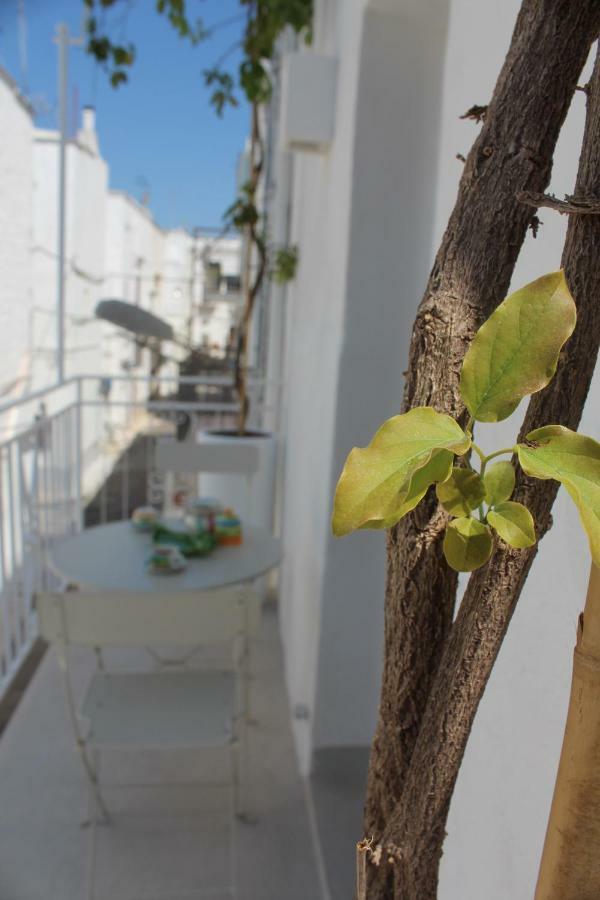 L'Angolo Di Ostuni - Home&Terracex4 Exterior foto