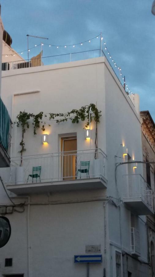 L'Angolo Di Ostuni - Home&Terracex4 Exterior foto